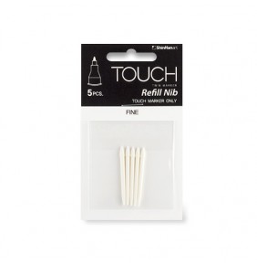 Touch Refill Nib Fine